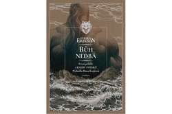 Erikson Steven - Bůh nedbá