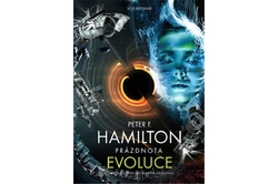 Hamilton Peter F. - Prázdnota - Evoluce