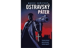 Skřipský Marek - Ostravský páter