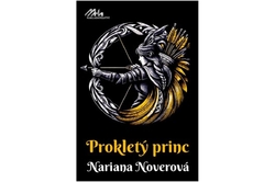Noverová Nariana - Prokletý princ