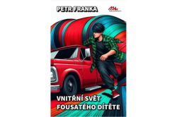 Franka Petr - Vnitřní svět fousatého dítěte