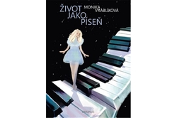 Vráblíková Monika - Život jako píseň