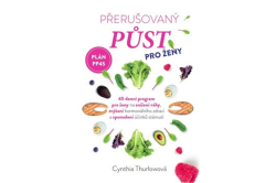 Thurlow Cynthia - Přerušovaný půst pro ženy
