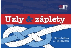 Judkins Steve, Davison Tim - Uzly a záplety