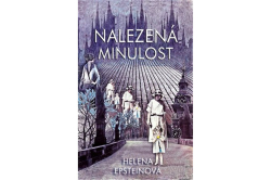 Epsteinová Helena - Nalezená minulost
