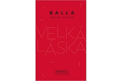 Balla - Velká láska