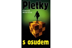 Monyová Simona - Pletky s osudem