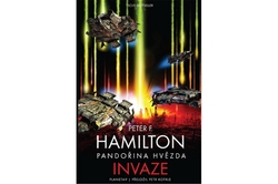 Hamilton Peter F. - Pandořina hvězda 2: Invaze