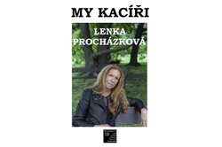 Procházková Lenka - My kacíři