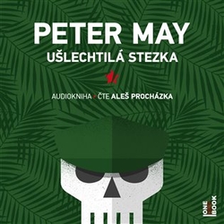 May, Peter - Ušlechtilá stezka