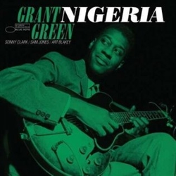 Green, Grant - Nigeria