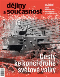 Dějiny a současnost 2/2025