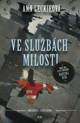 Leckieová Ann - Ve službách Milosti