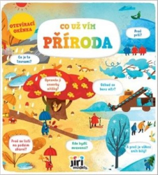 Co už vím - Příroda