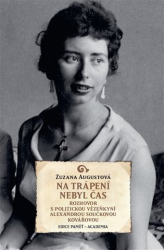 Augustová, Zuzana - Na trápení nebyl čas