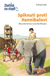 Lenk, Fabian - Spiknutí proti Hannibalovi