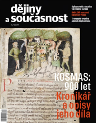 Dějiny a současnost 5/2025