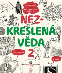 Kajánková, Lucia - Nezkreslená věda 2