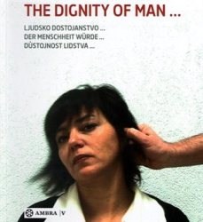 The dignity of man...