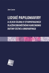 Laco, Jan - Lidské papilomaviry