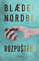 Blaedelová, Sara - Rozpuštění