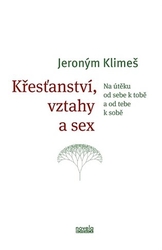 Klimeš, Jeroným - Křesťanství, vztahy a sex