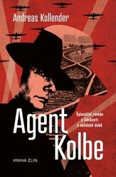 Kollender, Andreas - Agent Kolbe