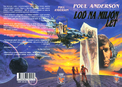 ANDERSON Poul - Loď na milión let