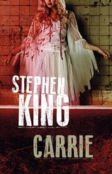 King Stephen - Carrie