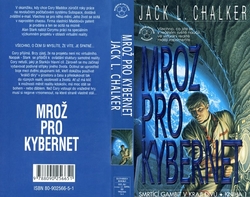 CHALKER Jack L. - Mrož pro kybernet