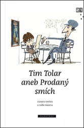 Krüss, James - Tim Tolar aneb Prodaný smích