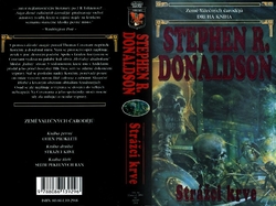 DONALDSON Stephen R. - Strážci krve