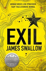 Swallow James - Exil