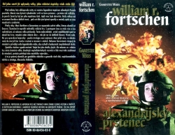 FORSTCHEN William R. - Alexandrijský prstenec