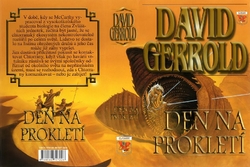 GERROLD David - Den na prokletí