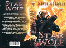 GERROLD David - Star Wolf