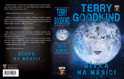 Goodkind, Terry - Dívka na měsíci