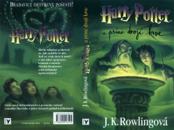 Rowlingová J. K. - Harry Potter a princ dvojí krve