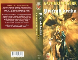 KERR Katharine - Přízrak draka