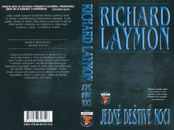 LAYMON Richard - Jedné deštivé noci