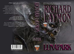 LAYMON Richard - Lunapark