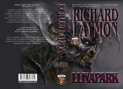 LAYMON Richard - Lunapark