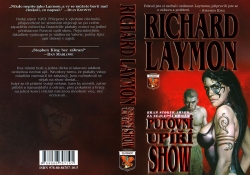 LAYMON Richard - Putovní upíří show