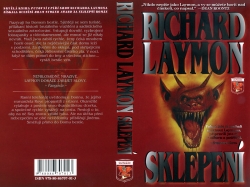 LAYMON Richard - Sklepení