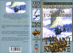 MARCO John - Tyrani a králové 2 - Monstra z Chandakkaru
