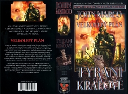 MARCO John - Tyrani a králové 3 - Velkolepý plán