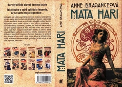 BRAGANCEOVÁ Anne - Mata Hari