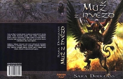 DOUGLASS Sara - Muž z hvězd