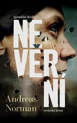 Andreas Norman - Nevěrní