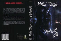 SINGH Nalini - Otrokyně citů